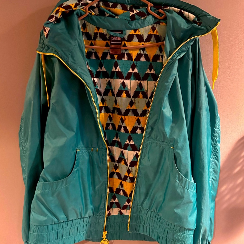 Medium North Face Jacket - image 2